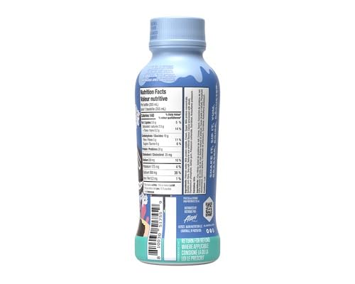 Alani Nu - Cookies & Cream Protein Shake (355ml)