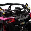 24V Freddo Storm UTV 2 Seater