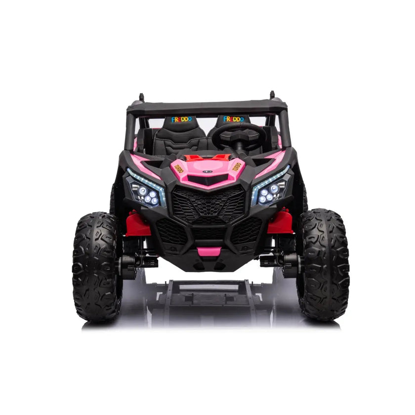 24V Freddo Storm UTV 2 Seater