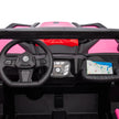 24V Freddo Storm UTV 2 Seater