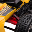 24V Freddo Spider 2 Seater Ride-On 3 Wheel Motorcycle