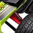 24V Freddo Spider 2 Seater Ride-On 3 Wheel Motorcycle