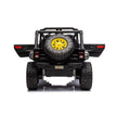 24V Freddo Raider 2 Seater Ride On