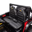 24V Freddo Raider 2 Seater Ride On