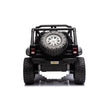 24V Freddo Raider 2 Seater Ride On