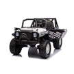 24V Freddo Raider 2 Seater Ride On