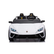 24V Lamborghini Huracan 2 Seater Kids' Electric Ride-On
