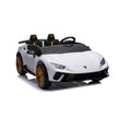 24V Lamborghini Huracan 2 Seater Kids' Electric Ride-On
