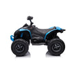 24V Can-Am Renegade 1-Seater Kids ATV