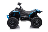 24V Can Am Renegade 1 Seater Kids ATV Ride On Car