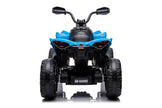 24V Can Am Renegade 1 Seater Kids ATV Ride On Car
