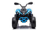24V Can Am Renegade 1 Seater Kids ATV Ride On Car