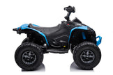 24V Can Am Renegade 1 Seater Kids ATV Ride On Car