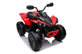 24V Can Am Renegade 1 Seater Kids ATV Ride On Car
