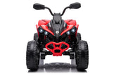 24V Can Am Renegade 1 Seater Kids ATV Ride On Car