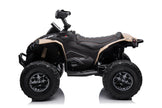24V Can Am Renegade 1 Seater Kids ATV Ride On Car