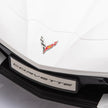 12V Chevrolet Corvette C8 1-Seater Kids Ride-On Car