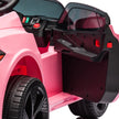 12V Chevrolet Corvette C8 1-Seater Kids Ride-On Car