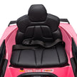 12V Chevrolet Corvette C8 1-Seater Kids Ride-On Car