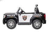 2026 UPGRADED GMC Sierra 24V 2 Seater Kids Ride On Car With Remote Control