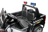 2026 UPGRADED GMC Sierra 24V 2 Seater Kids Ride On Car With Remote Control