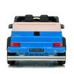 12V Mercedes Maybach G650 1 Seater