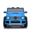 12V Mercedes Maybach G650 1 Seater