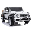 12V Mercedes Maybach G650 1 Seater