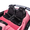 24V Porsche 911 GT3 2 Seater - NEW Silent Motor