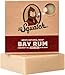 Dr. Squatch - Bay Rum Soap (141g)