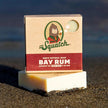 Dr. Squatch - Bay Rum Soap (141g)