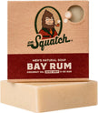 Dr. Squatch - Bay Rum Soap (141g)
