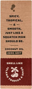 Dr. Squatch - Bay Rum Soap (141g)