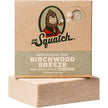 Dr. Squatch - Birchwood Breeze Soap (141g)