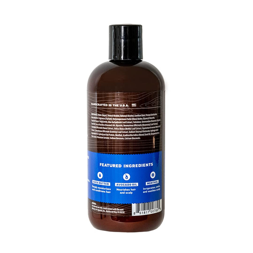 Dr. Squatch - Fresh Falls Conditioner (340ml)