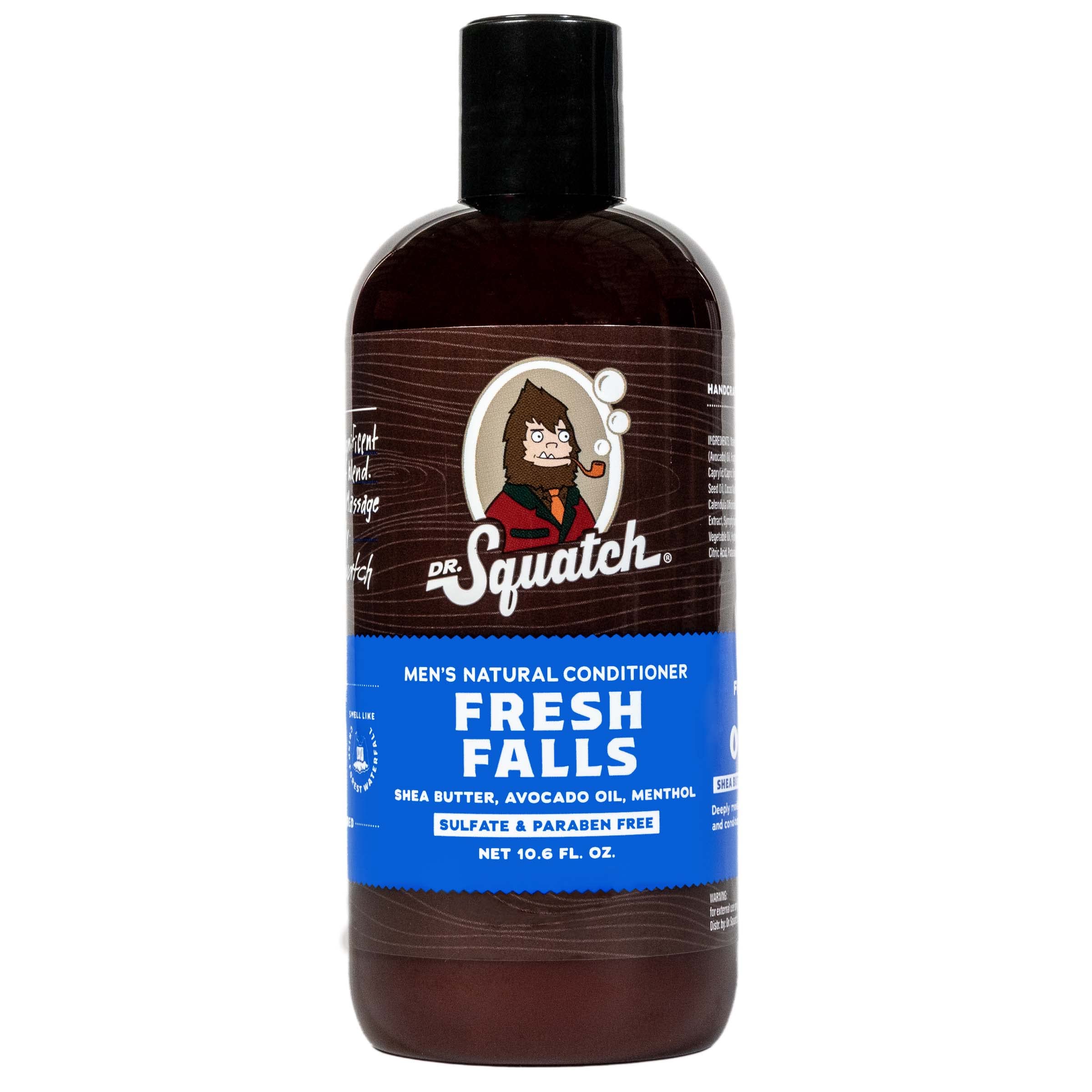 Dr. Squatch - Fresh Falls Conditioner (340ml)