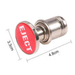 Automobile Motorcycle Vehicle Cigarette lighter