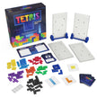 Spin Master Games, Tetris: The Board Game, Play the Classic Puzzle Game Tetris in Real Life, Multiplayer Head-to-Head Puzzle Challenge, 2-4 Players, for Ages 8 & Up 🍁 All In One Marketplace Canada