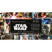Trefl - PUZZLE - PRIME UFT - STAR WARS UNIVERSE EPIC COLLECTION - 13500pcs
