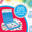 Kahootz Spirograph Deluxe Design Set 🍁 All In One Marketplace Canada