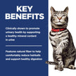Hill's Science Diet Adult Urinary & Hairball Control Chicken Recipe Dry Cat Food 3.17 kg Bag 🍁 All In One Marketplace Canada