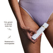 Bushbalm Electric Bikini Line Trimmer and Shaver for Close Grooming and Pre-wax Preparation, The Francesca Bikini Trimmer 🍁 All In One Marketplace Canada