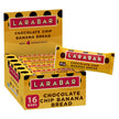 LÄRABAR Chocolate Chip Banana Bread, Fruit and Nut Energy Bar, Pack of 16 Bars, Gluten Free, Vegan, Family Pack, Snack Bars, 720 Grams Package 🍁 All In One Marketplace Canada