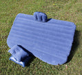 Car Inflatable Bed Outdoor Travel Inflatable bed 5pcs Kit