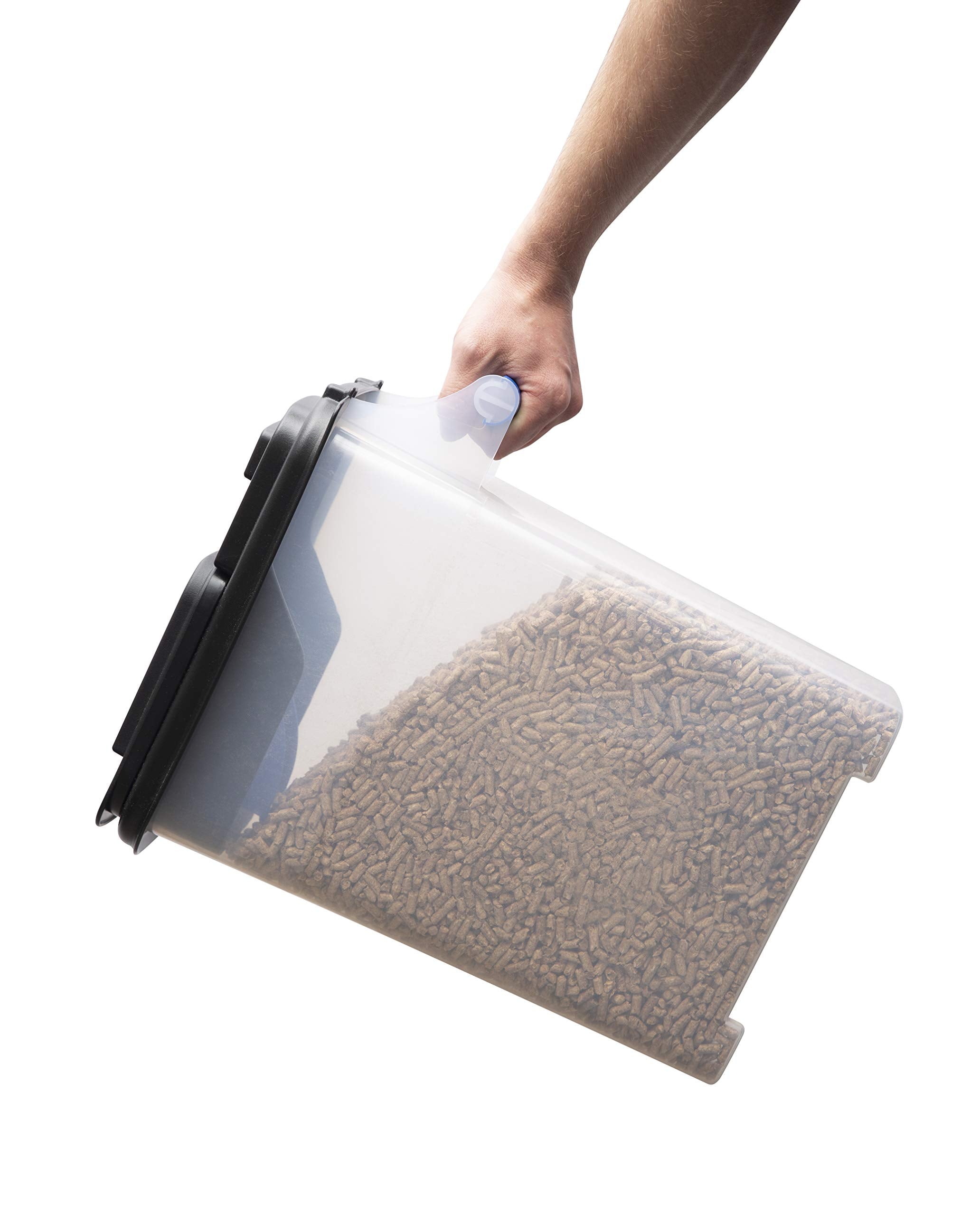 Broil King 66900 Pellet Storage Bin 🍁 All In One Marketplace Canada