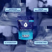 Wake Water Sugar Free Electrolyte Packets, Hydration Powder, Keto & Paleo Friendly Electrolyte Drink Mix, Fasting Hydration Packs, Travel Essentials, Pack of 10 (6g Each) (6 g (Pack of 10), Blue Raspberry) 🍁 All In One Marketplace Canada