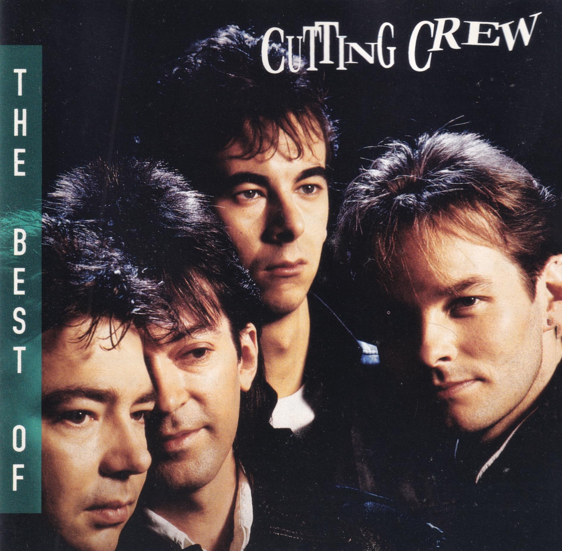 Cutting Crew / Best of - CD (Used)