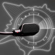 HyperX Cloud III – Wired Gaming Headset, PC, PS5, Xbox Series X|S, Angled 53mm Drivers, DTS Spatial Audio, Memory Foam, Durable Frame, Ultra-Clear 10mm Mic, USB-C, USB-A, 3.5mm – Black 🍁 All In One Marketplace Canada