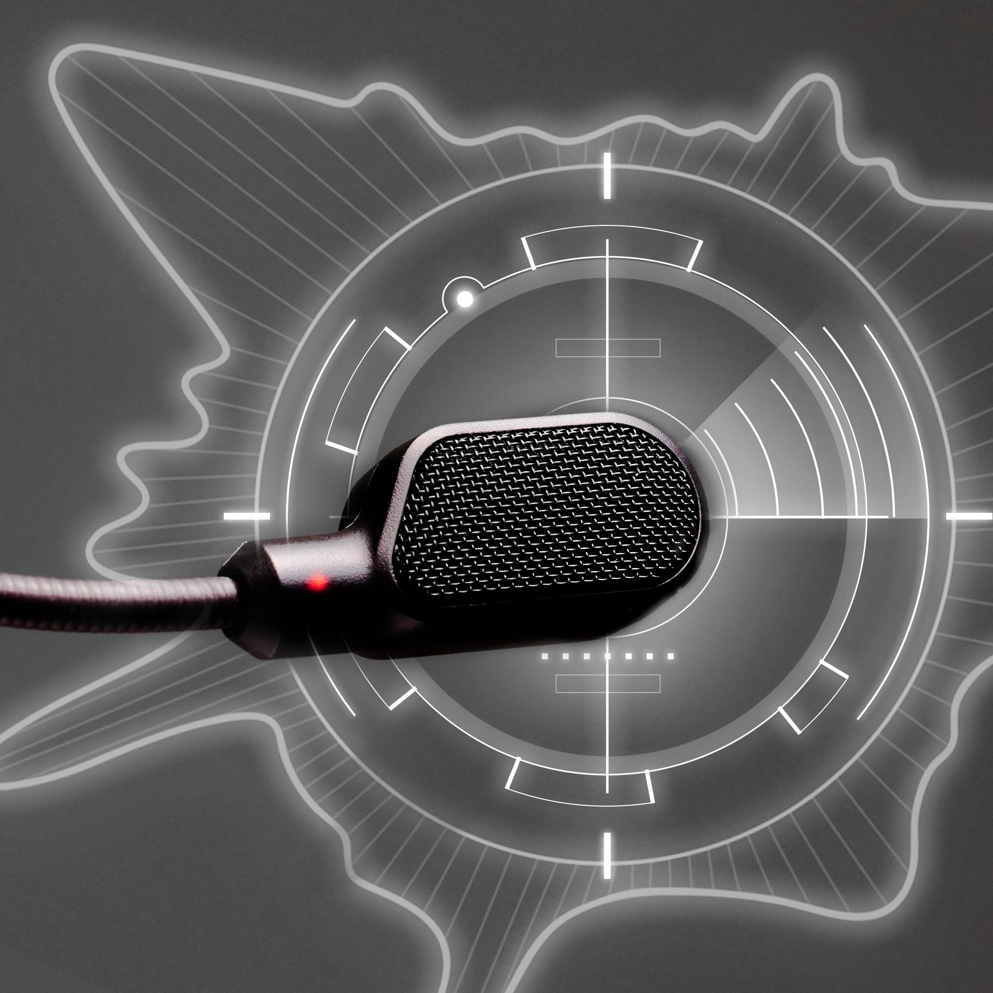 HyperX Cloud III – Wired Gaming Headset, PC, PS5, Xbox Series X|S, Angled 53mm Drivers, DTS Spatial Audio, Memory Foam, Durable Frame, Ultra-Clear 10mm Mic, USB-C, USB-A, 3.5mm – Black 🍁 All In One Marketplace Canada