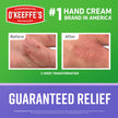 O'Keeffe's Working Hands Night Treatment Hand Cream, Restorative Lotion Works While You Sleep, Deep Conditioning Oils, 7oz/198g Tube, (Pack of 1) 🍁 All In One Marketplace Canada